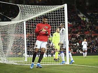 Carabao Cup | United and City...